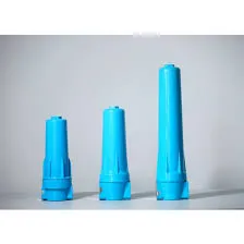 Filtre de haute précision de filtre à air comprimé de 17 M3/min pour le compresseur d'air