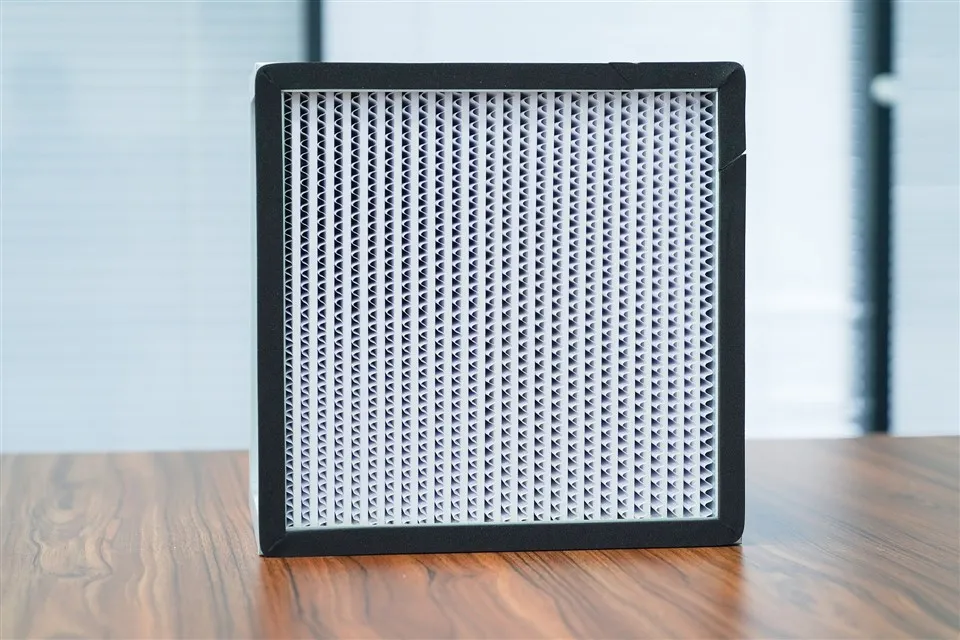 Filtre à air Filtre de séparation haute efficacité