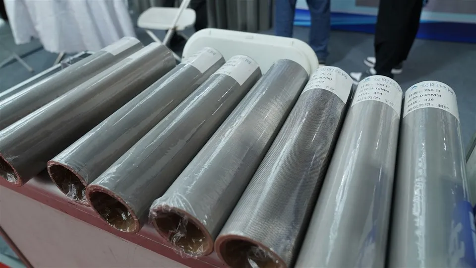 Cartouches filtrantes coalescentes/séparatrices