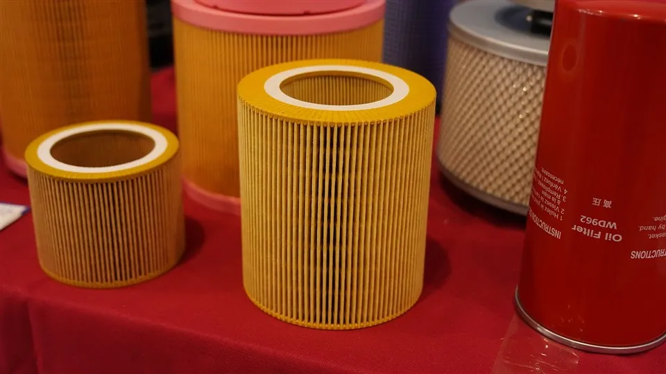 Filtres exclusifs à particules composées HEPA et filtre à charbon actif pour purificateur d'air Electrolux A3