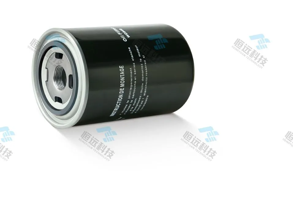 Prix ​​d'usine Auto Spin-on pelle compresseur tracteur générateur pièces Air huile lubrifiant camion Diesel