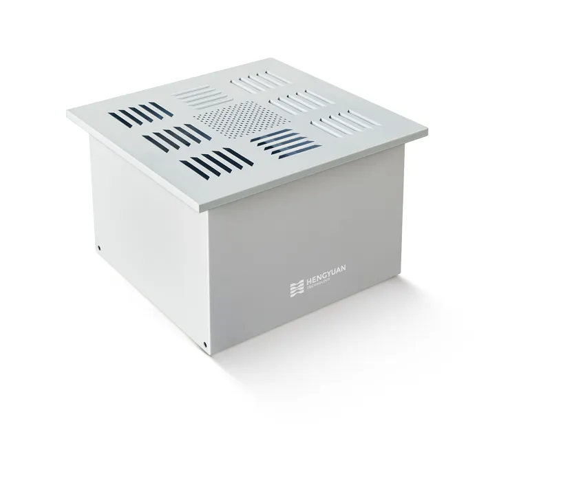 Sortie d'air série HGB/HWB
