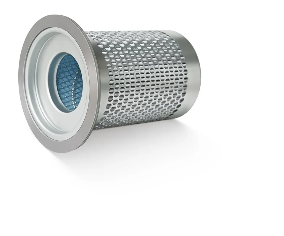 Séparateur huile-eau pour compresseur d'air de haute qualité du fabricant