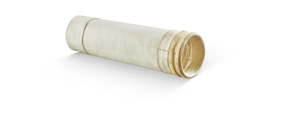 Le matériau de filtration aiguilleté en fibre de verre