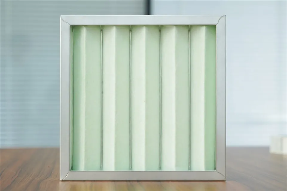 Paper Frame Activated Carbon Filters For Dust And Pollen Air Filtration: A Comprehensive Overview price