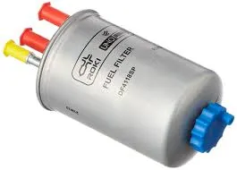 Un filtre à carburant diesel