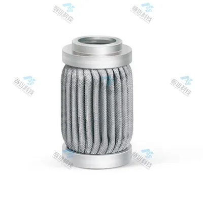 Filtres fondus de haute qualité les plus vendus