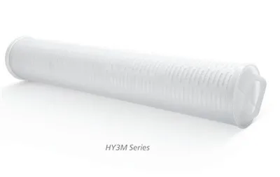 Élément filtrant à eau HY3M de haute qualité