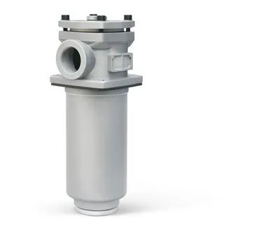 Filtres à huile spéciaux à retour direct pour équipements de machines-outils et industrie métallurgique