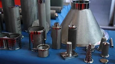 Machine de filtre à huile hydraulique Filtre à huile hydraulique de 5 microns