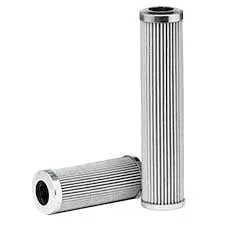 La série PARKER de filtres à huile hydraulique