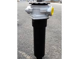 Le filtre aérien de retour d’huile